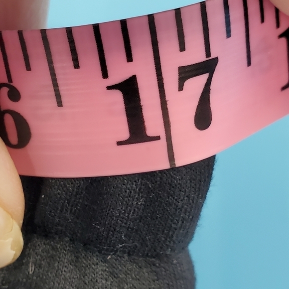 New "Bridesmaid" print black sweatpants 2XL - Picture 9 of 16